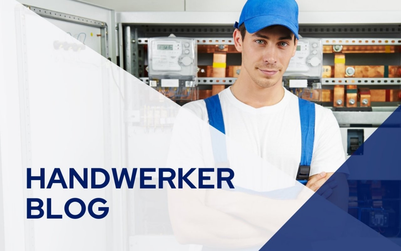 Blog für Handwerker