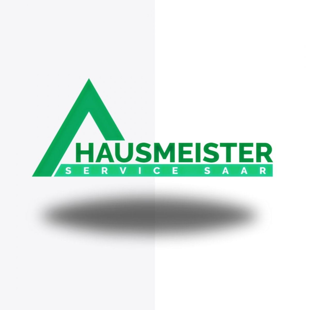 LOGO FÜR HAUSMEISTERSERVICE